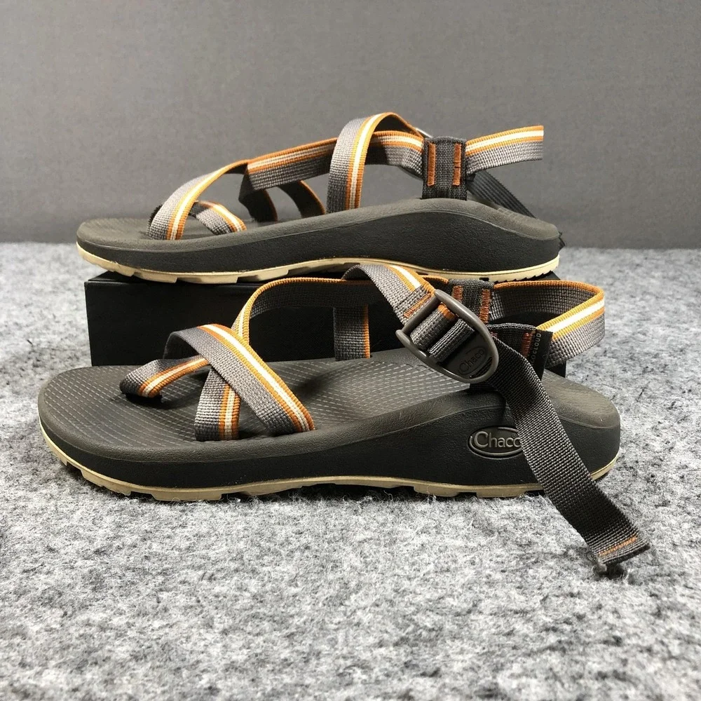 Chaco cloud sandals